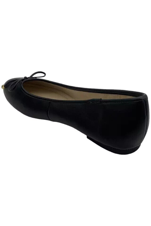 Charter Club Women's Kaii Ballet Flats,Black, 6.5M