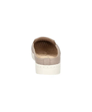 Bella Vita Women's Refresh Altheisure Mules, Natural Leather, 8M