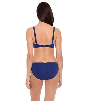 Lauren Ralph Lauren Beach Club Hipster Bikini Bottom, Sapphire, 6